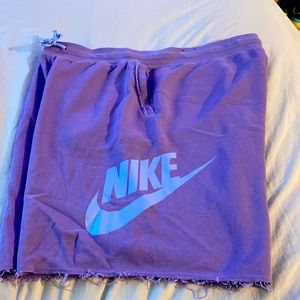 Nike shorts